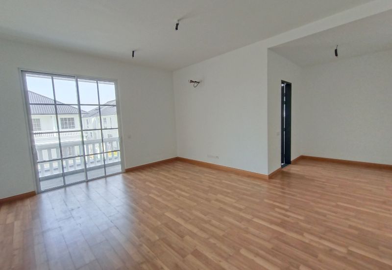 Stoneridge @ Eco Majestic