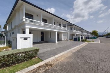 Stoneridge @ Eco Majestic