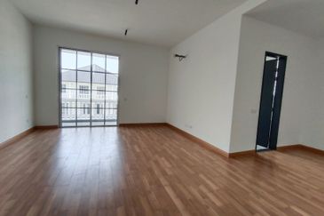 Stoneridge @ Eco Majestic