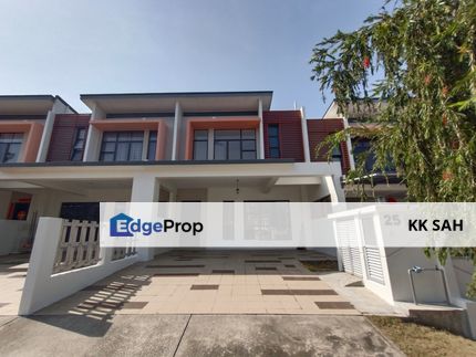 (24x75) 2 STOREY SUPERLINK @ SETIA ECOHILL, SEMENYIH, Selangor, Semenyih