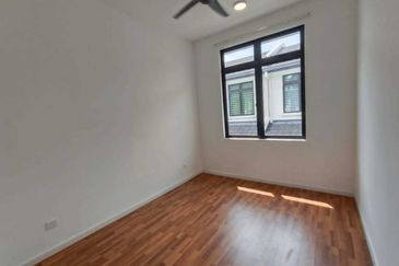 Cradleton @ Eco Majestic