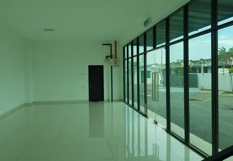 Shah Alam Industrial