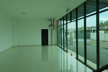 Shah Alam Industrial