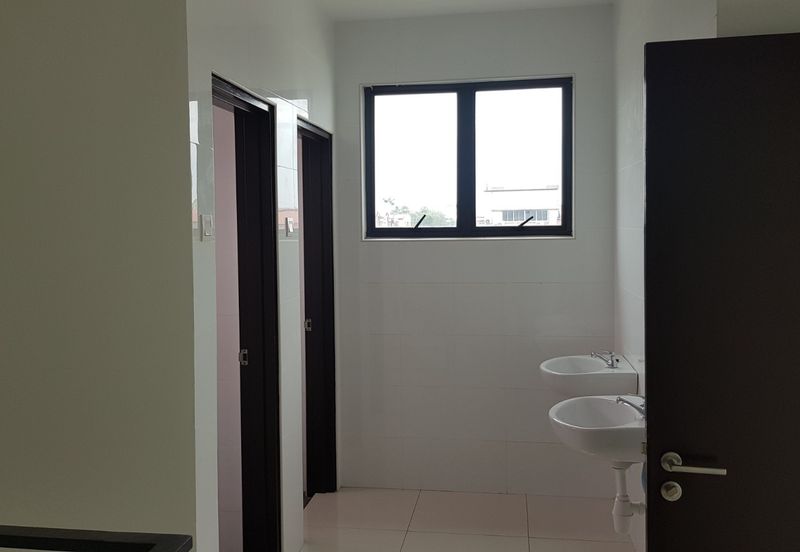 Shah Alam Industrial