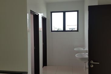 Shah Alam Industrial