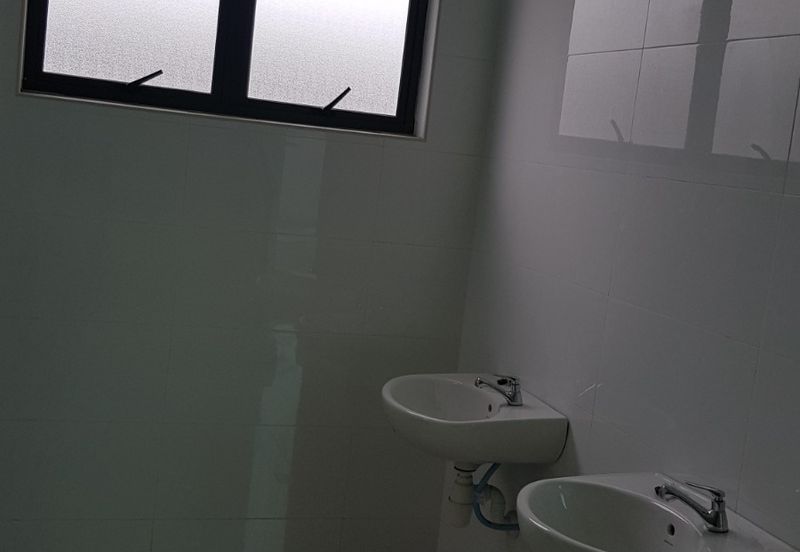 Shah Alam Industrial