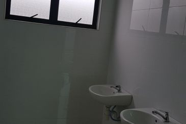 Shah Alam Industrial