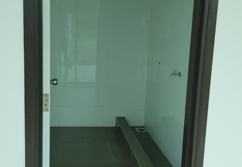 Shah Alam Industrial