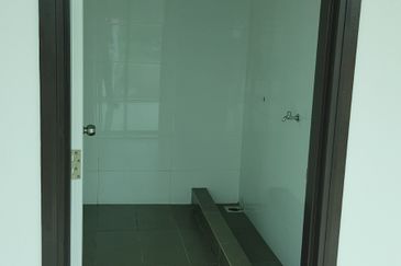 Shah Alam Industrial