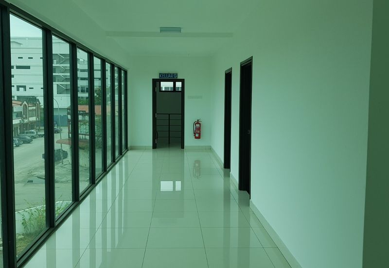 Shah Alam Industrial