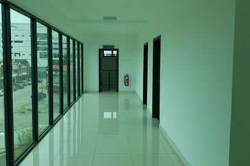 Shah Alam Industrial