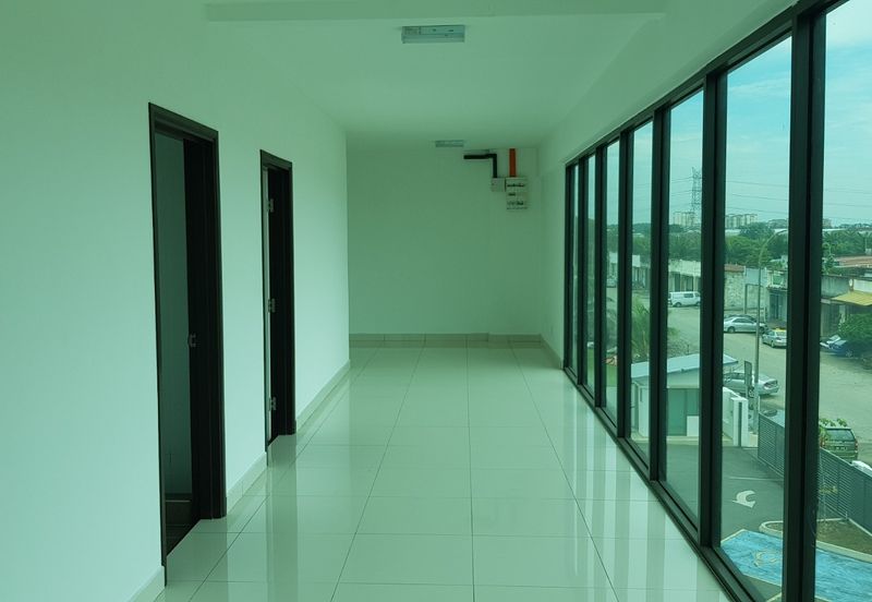 Shah Alam Industrial