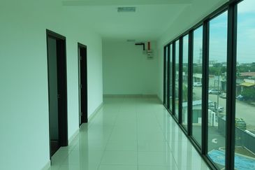 Shah Alam Industrial