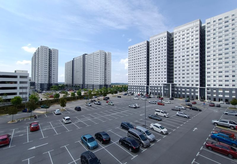 Harmony Apartment @ Eco Majestic