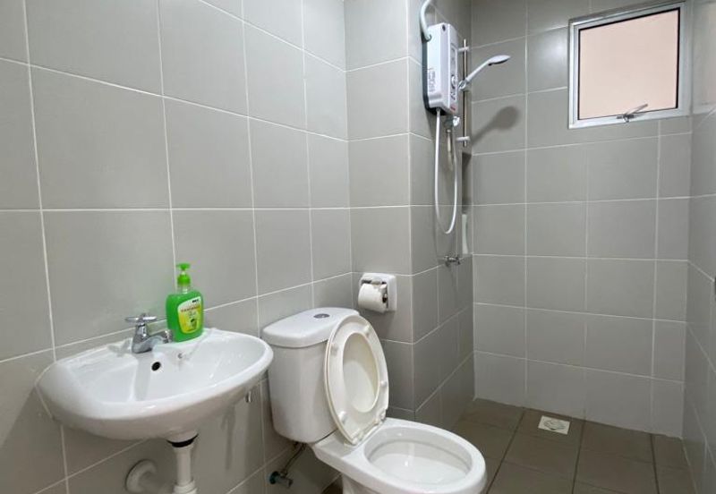 Harmony Apartment @ Eco Majestic