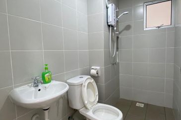 Harmony Apartment @ Eco Majestic