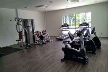 Harmony Apartment @ Eco Majestic