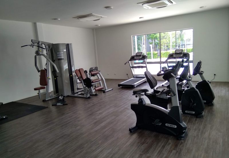 Harmony Apartment @ Eco Majestic