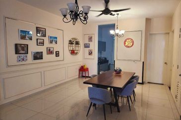 Merrydale @ Eco Majestic