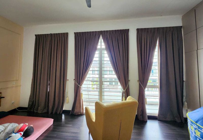 Merrydale @ Eco Majestic