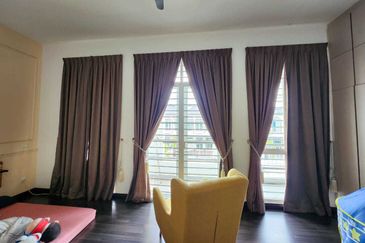 Merrydale @ Eco Majestic