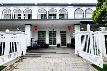 Merrydale @ Eco Majestic