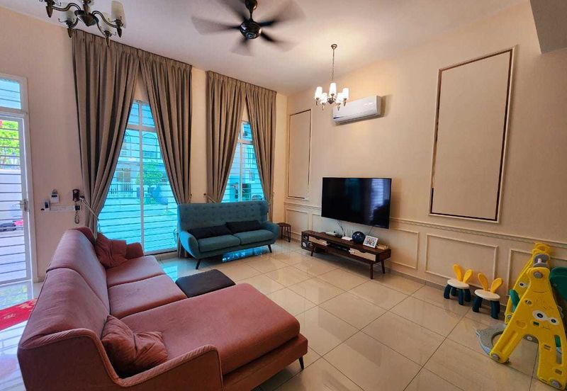 Merrydale @ Eco Majestic