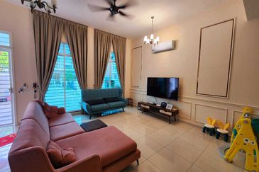 Merrydale @ Eco Majestic