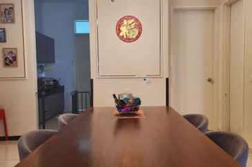 Merrydale @ Eco Majestic