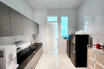 Merrydale @ Eco Majestic