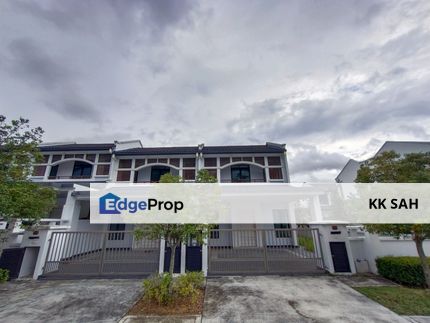 (NEW END LOT) 2 STOREY @ ECO MAJESTIC, Selangor, Semenyih