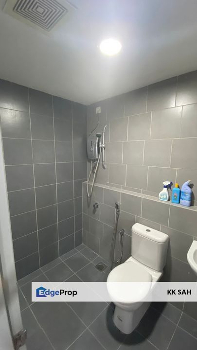 (FULLY RENOVATED) FLEXIS SOHO, Selangor, Seri Kembangan