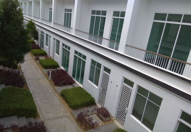 Merrydale @ Eco Majestic