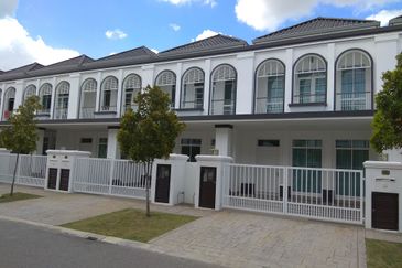 Merrydale @ Eco Majestic