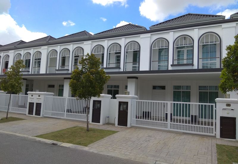 Merrydale @ Eco Majestic