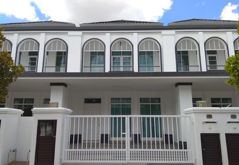 Merrydale @ Eco Majestic