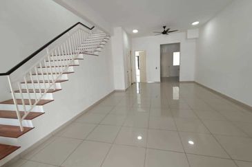 Cradleton @ Eco Majestic