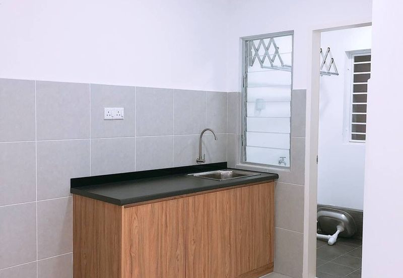 Harmony Apartment @ Eco Majestic