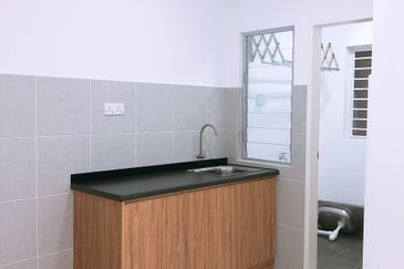 Harmony Apartment @ Eco Majestic