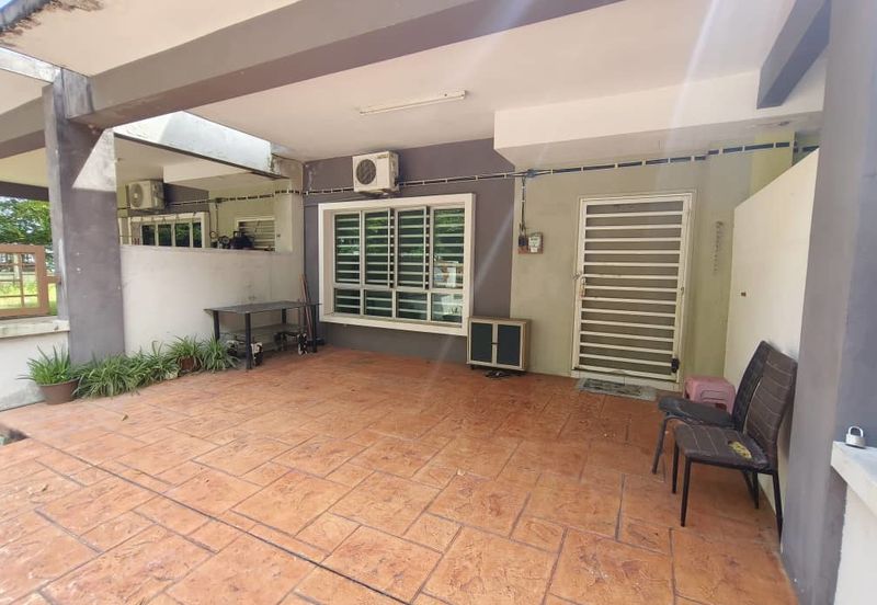 Taman Pelangi Semenyih