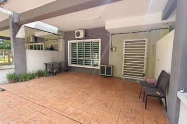 Taman Pelangi Semenyih