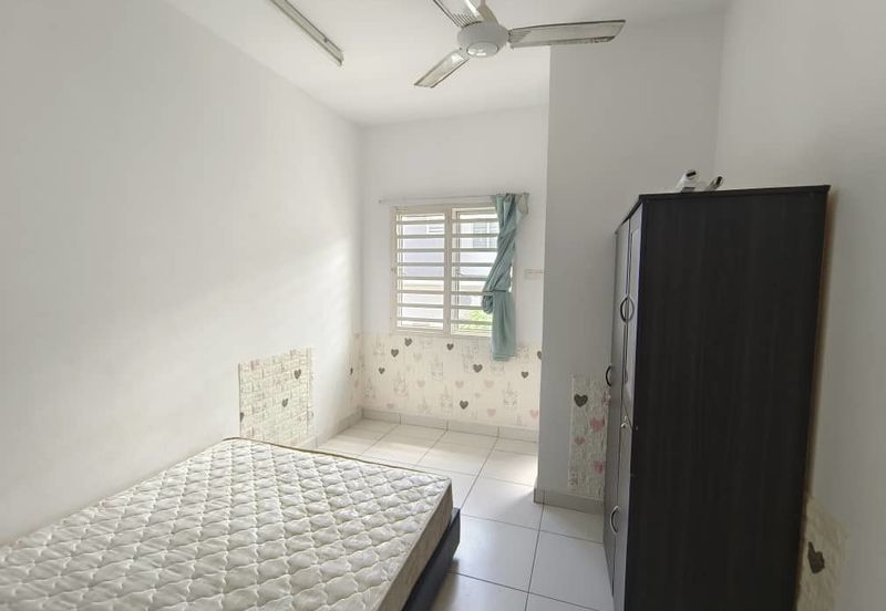 Taman Pelangi Semenyih