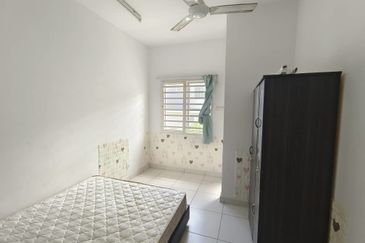 Taman Pelangi Semenyih