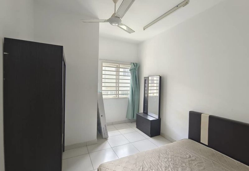 Taman Pelangi Semenyih