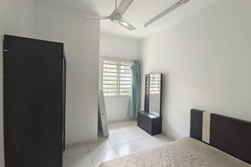 Taman Pelangi Semenyih