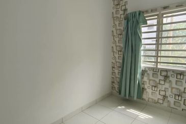 Taman Pelangi Semenyih