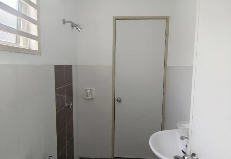 Taman Pelangi Semenyih