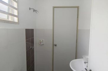 Taman Pelangi Semenyih