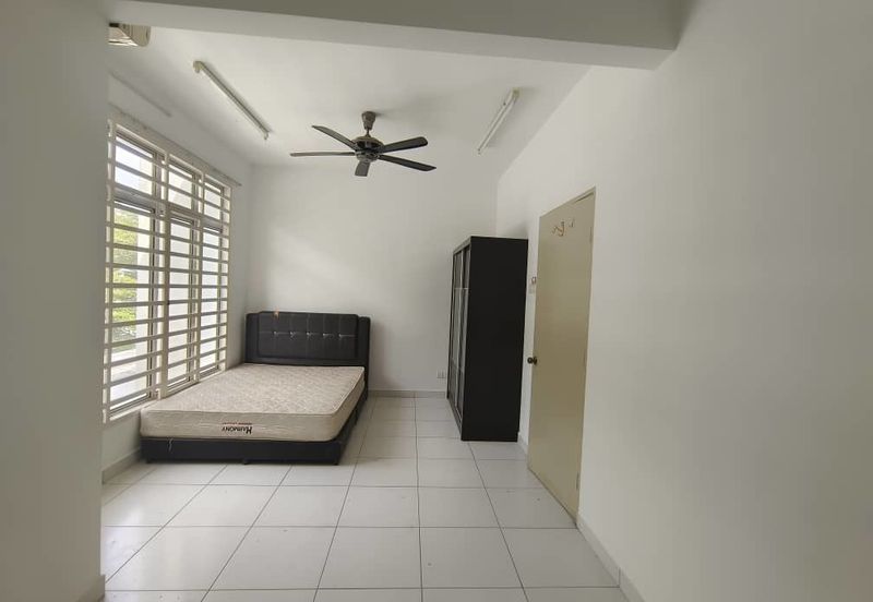 Taman Pelangi Semenyih