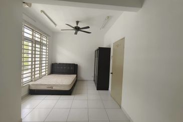 Taman Pelangi Semenyih